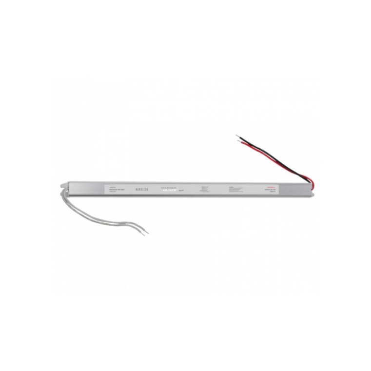 MBLED FONTE ALIMENTACAO SLIM 4A 48W BIVOLT - 7016