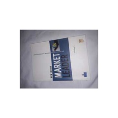 Market Leader: Upper Intermediate Practice File Ne (market Leader ...