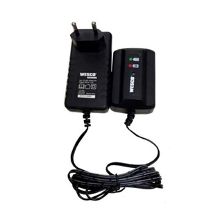 Carregador Para Parafusadeira Rápido 18v Bivolt
