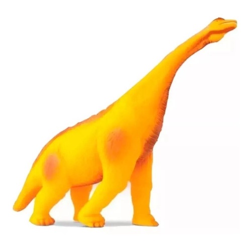 Brinquedo dinossauro jurassic dino fantoche de mao dtc 3731