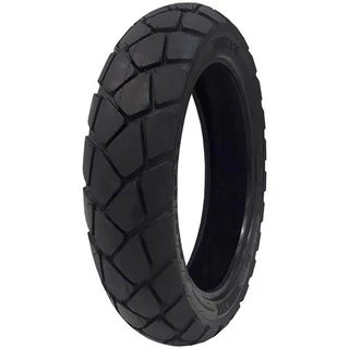 Pneu Traseiro Tornado Lander Xre300 Tenere 250 120/80-18 Para Uso Com Camara T&C Plus Technic