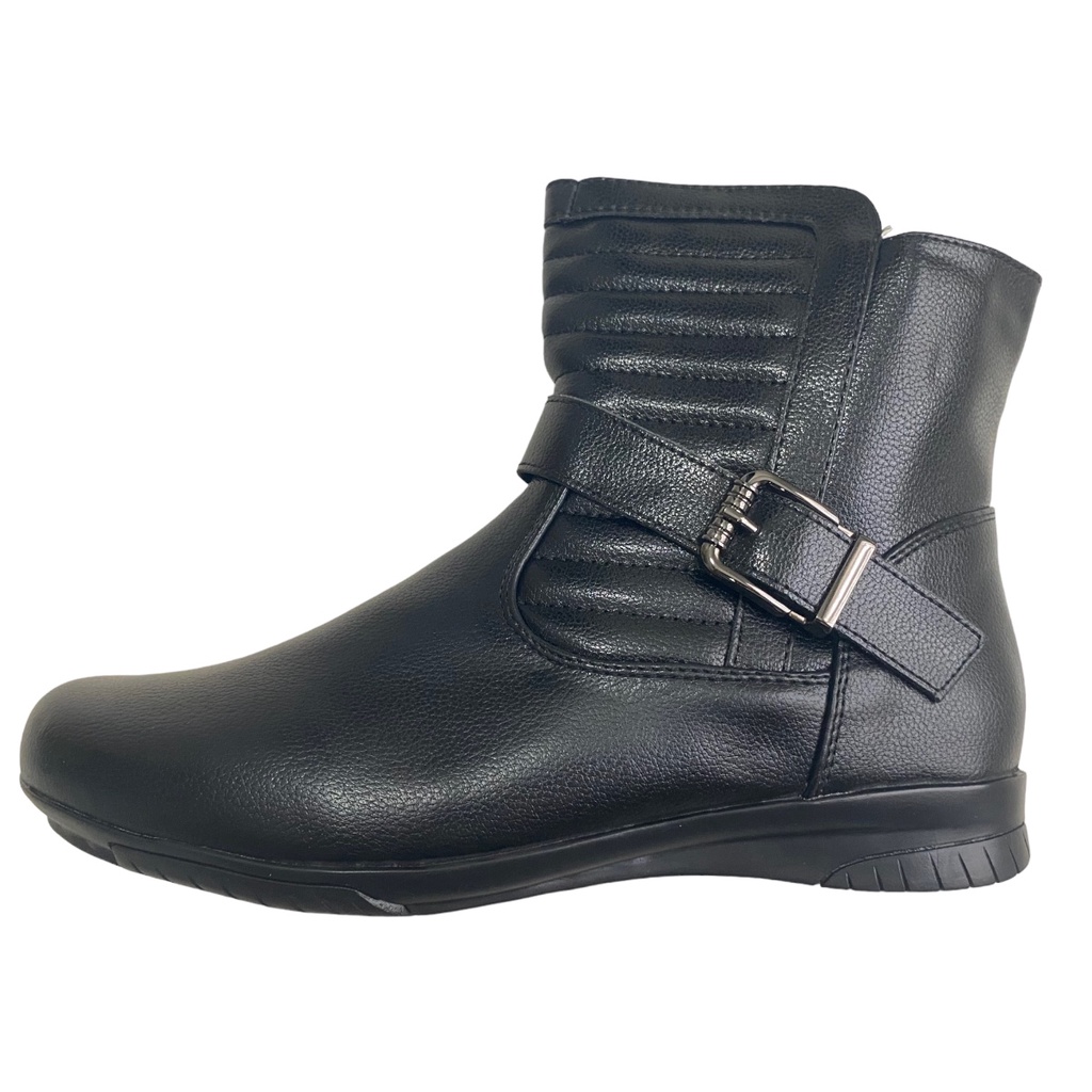 Bota mooncity cano curto 2024 salto