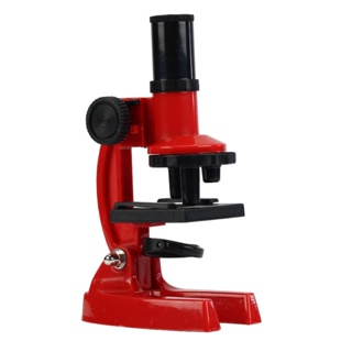 Microscópio Mini Gênio - BBR Toys