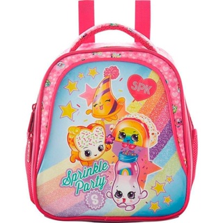 Lancheira Shopkins Sprinkle - Xeryus