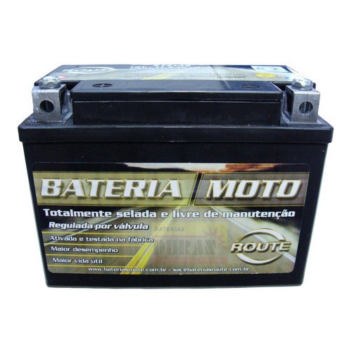 Batterie Original YUASA TTZ14S 11.8Ah KTM Super Duke/ R 990 2005-2013