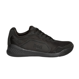 Tenis Everlast Range Unisex Cinza