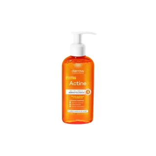 Darrow Actine Gel Facial de Limpeza 140g
