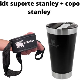 Copo Stanley Rosa, REPOSIÇÃO DOS COPOS STANLEY ✓ Conserva bebidas por 4  horas✓ Com gelo por até 15 horas✓ Quentes por 45min✓ VENHA GARANTIR O SEU  💕🍺, By Nutrimar Agropecuária