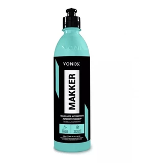 Makker Maquiador Automotivo Renova Pintura Defeitos 500ML Vonixx