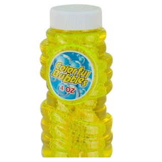 Bolha de Sabão com Luvas Bubbles Fun - BBR Toys