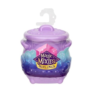 Magic Mixes Mixlings Mini Caldeirão 1 Surpresa - Candide