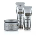 Kit Shampoo Condicionador Máscara Siàge Nutri Diamond Eudora