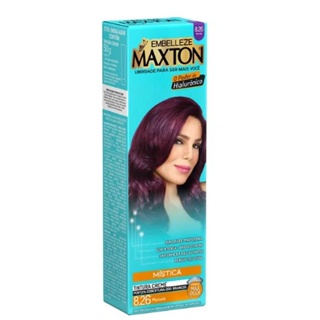 MAXTON MARSALA 8.26 INDIVIDUAL 50G