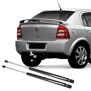 Amortecedor de Porta Mala Tampa Traseira GM Chevrolet Astra de 1998