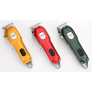 Máquina de cortar cabelo elétrica wmark NG-2025B