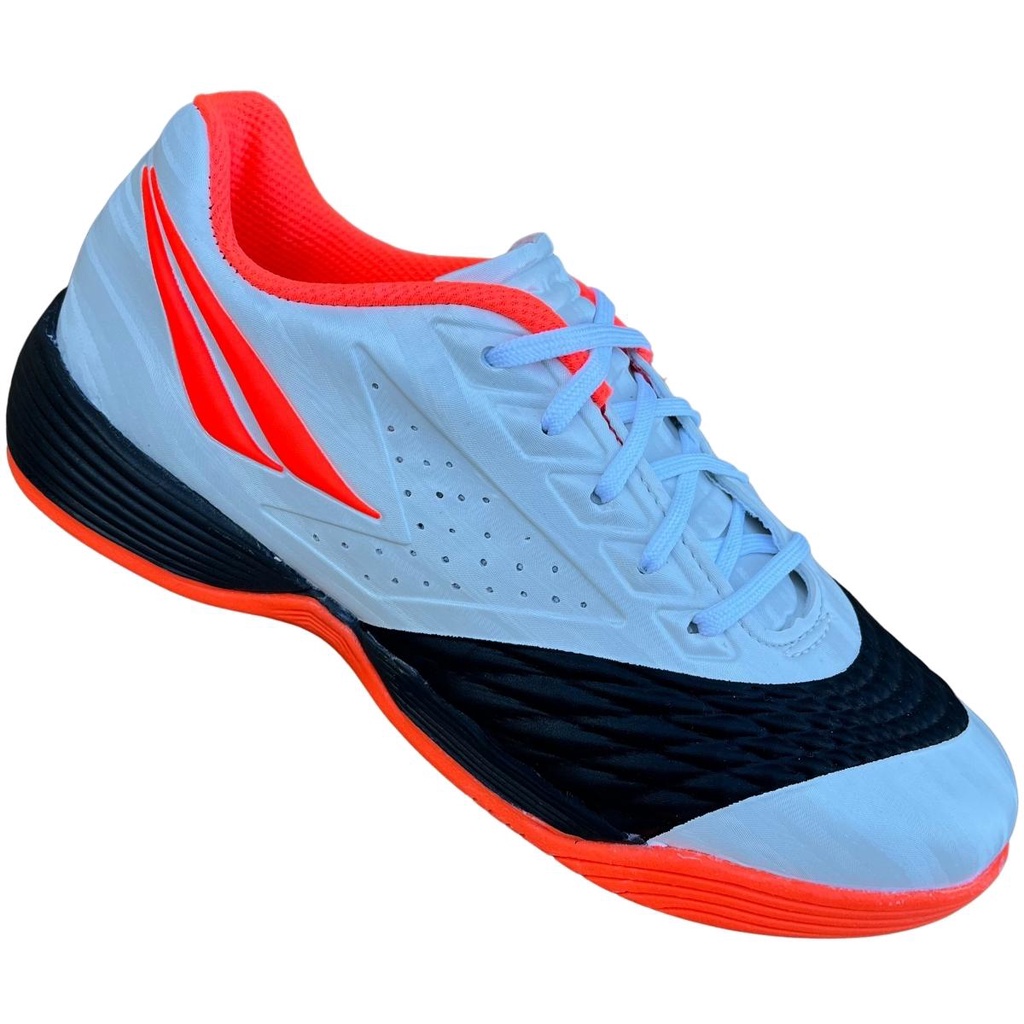 Chuteira Futsal Penalty Max 200 Kids Y-1 Tênis Infantil de Futebol - Main Image