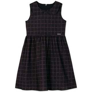 Vestido Infantil Menina Marisol