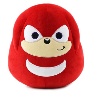 Knuckles plush hot sale toy