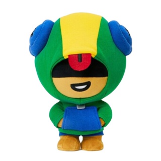 Spike plush best sale