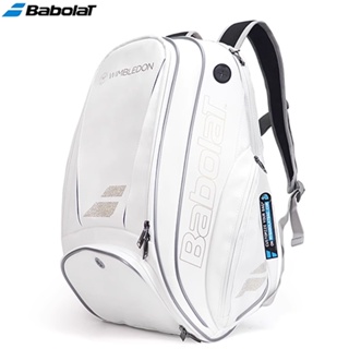 Original HEAD Tennis Bag Tennis Racket Squash Badminton Bag Beach Tennis  Backpack Tenis Raquete Beach Padel Tenis Mochila Tenis - AliExpress