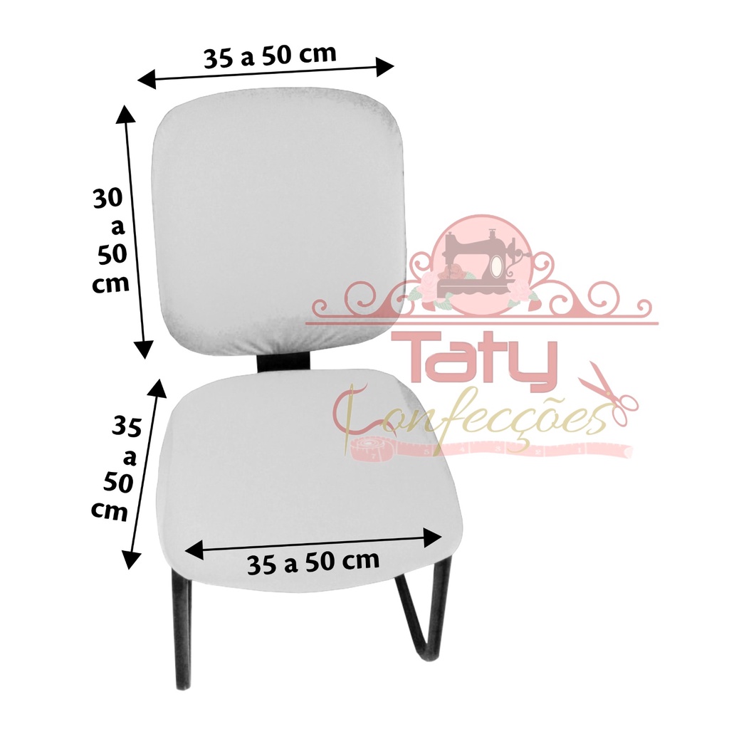 Cadeira Fixa 30 na Black Friday 2025 | BuscaProdutos