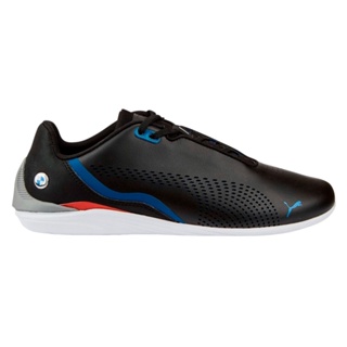 Tênis Puma BMW MMS Drift Cat Decima Masculino - Preto e Azul
