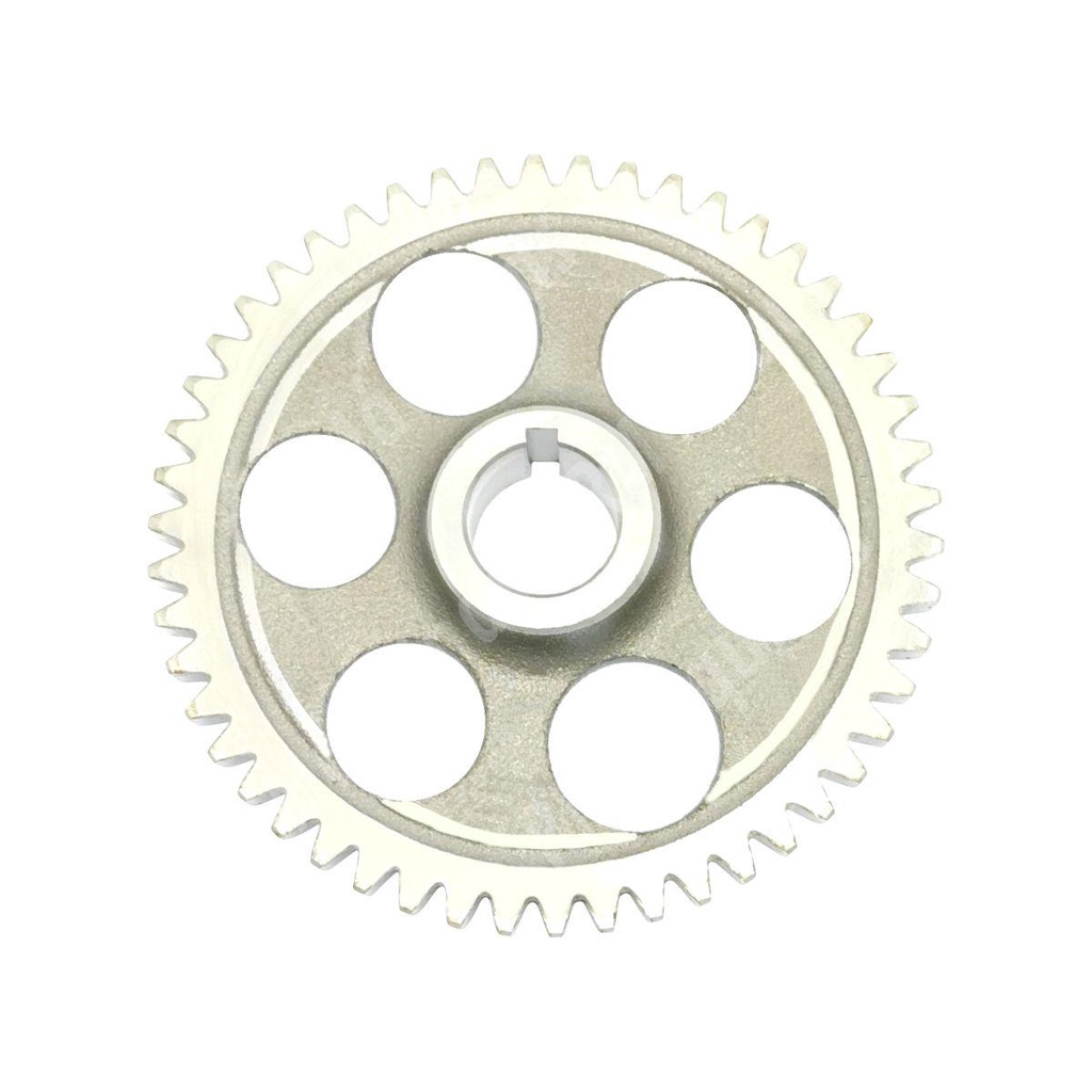 Engrenagem Comando Motor Yanmar NS50 50R Original Shopee Brasil