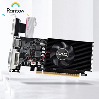 Placa de video discount para pc 4gb