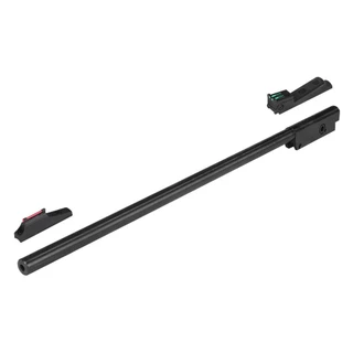 Cano Com Bloco Carabina Rossi Dione 5.5mm + Alça Mira + Massa Mira Truglo