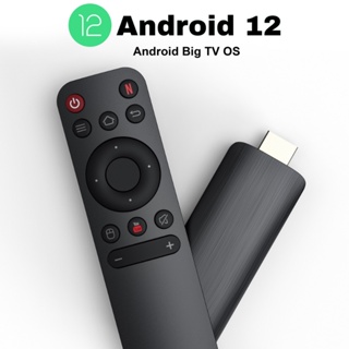 Novo H313 Android Grande TV HDR Set-Top Box OS 4K BT5.0 Wifi 6 2.4/5.8g 10 Smart Stick Portátil Player
