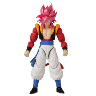 Dragon Ball Stars Series SS 4 Gogeta - Fun Divirta-se