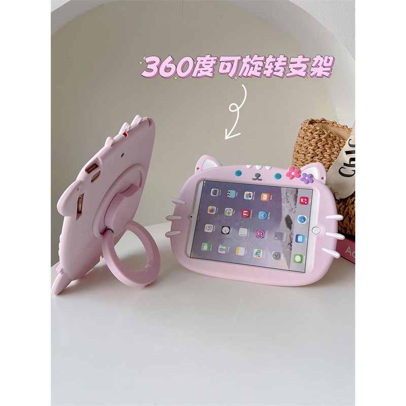 Estojo Para iPad Mini 1 2 3 4 5 7,9 Polegadas 6 8,3 2021