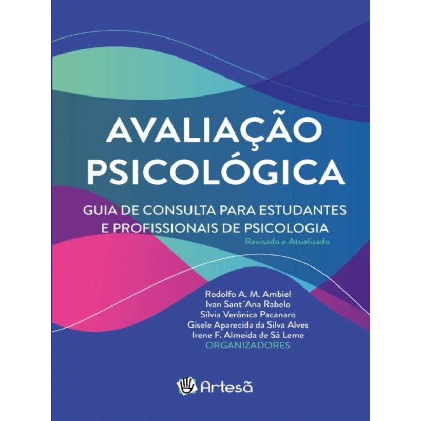 Kit Agenda Psicologia ficha anamnese Psicológica capa dura