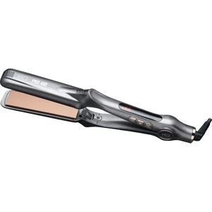 Prancha de Cabelo Mq Titanium Pro 480 Chumbo 250°c Bivolt