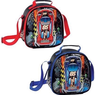 Lancheira Térmica Infantil Escolar Paw Patrol X2 - 11774