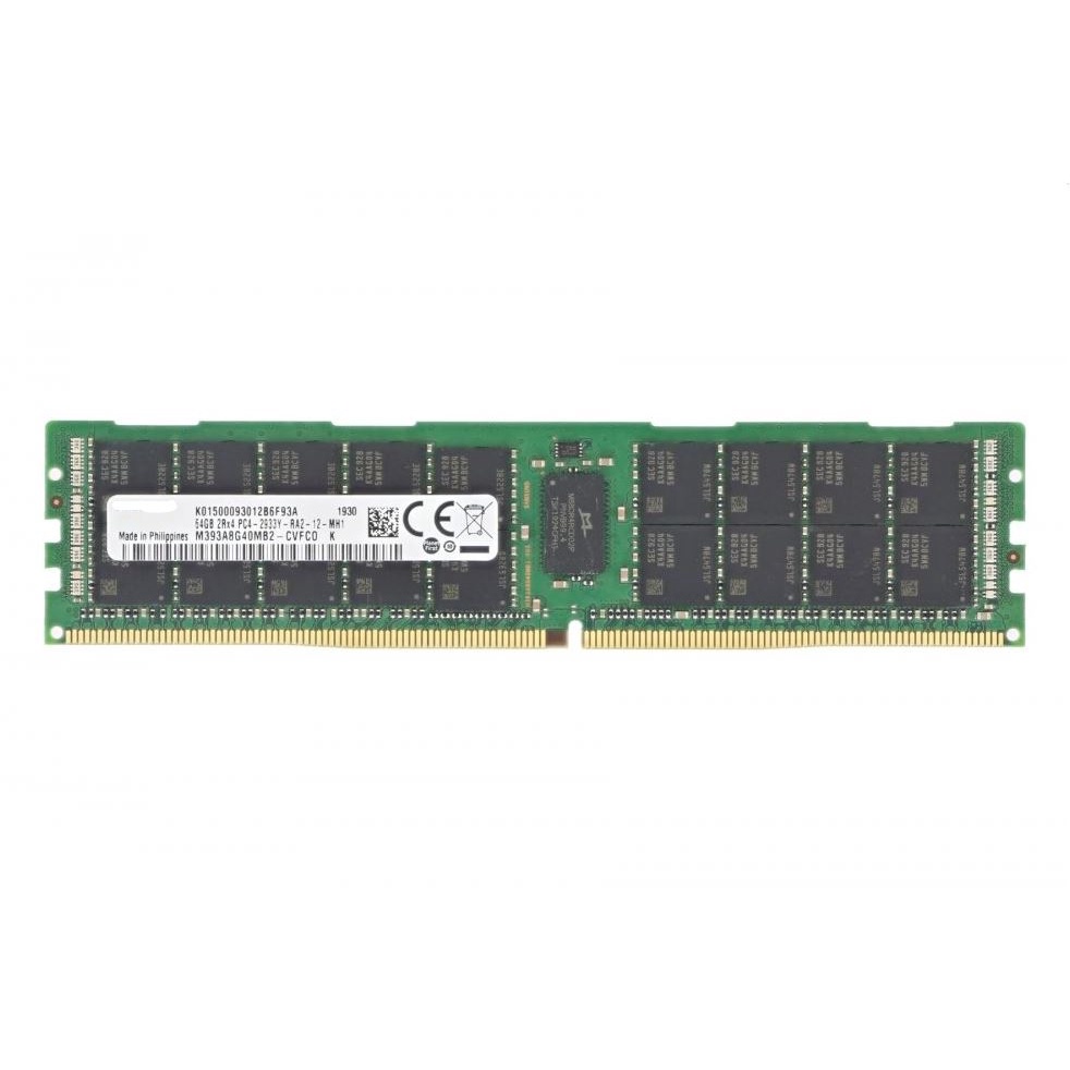 Memoria para Servidor: 64GB, DDR4, 2933 Mhz, Ecc Rdimm | Shopee Brasil