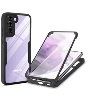 Capa Case Case 360 Anti Impacto Para Samsung Galaxy S23 Plus
