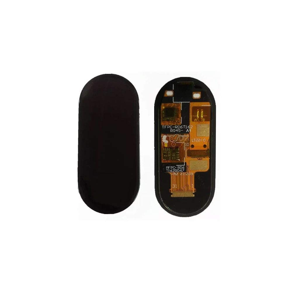 Tela Touch Display Para Mi Band 7