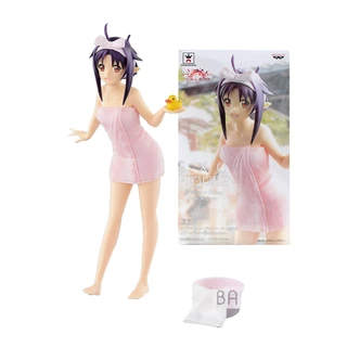 Boneca Konno Yuuki Sword Art Online EXQ Figure - Bandai 39149