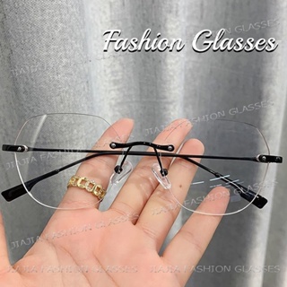 Moldura De Óculos Femininos Moda Interior De Computador Feminino