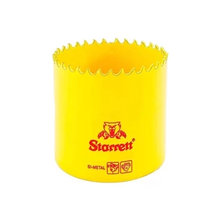 Serra Copo Fast Cut 44mm FCH0134-G Starrett