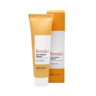 [Vernici Pura Essência Vitamínica 60ml