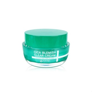 [Cica Blemish Clear Cream 50ml