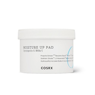 COSRX [Almofada De Umidade De Um Passo 70ea