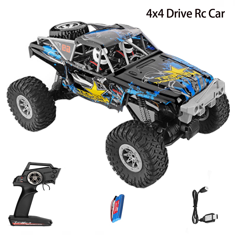 Brinquedo Carro de controle remoto drift elétrico 4x4, brinquedo infantil  para meninos em Promoção na Americanas