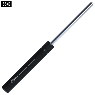 Mola Gás Ram Quickshot Tipo 2 - 260mm - 55kg para Carabinas CBC, Gamo, Norica, Pardus