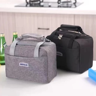 Bolsa Térmica Fitness Marmita importada