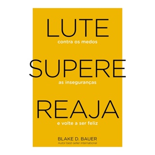LUTE SUPERE REAJA - ASTRAL CULTURAL
