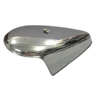 Capa Cromada Metal Pisca Dianteiro Vw Fusca Sorriso Largo 1970 1971 1972 1973 1974 1975 1976 1977 1978 1979 1980 1981 1982 1983 1984 1985 1986 1987 1988 1989 1990 1991 1992 1993 1994 1995 1996