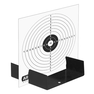 Alvo de Metal Vortex Para Alvos de Papel